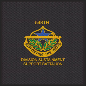 548th Rubber Scrapper