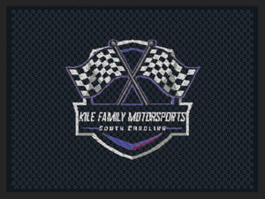 Kile Family Motorsports