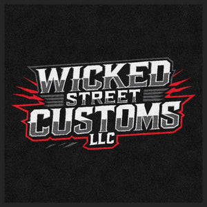 Wicked Street Customs