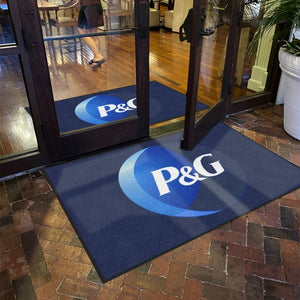 P&G