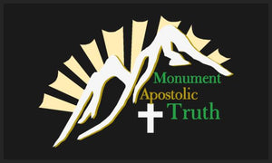 Monument Apostolic Truth, Inc.