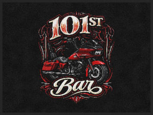 101st Bar