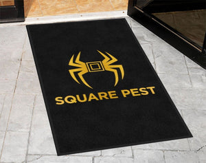 Square Pest