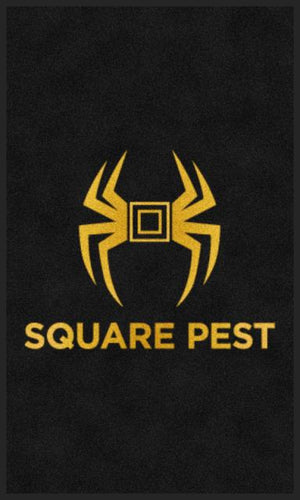 Square Pest
