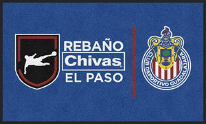 Rebano Chivas
