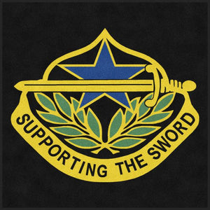 548th DSSB COMMAND GROUP