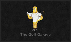 The Golf Garage