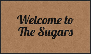 THE SUGARS