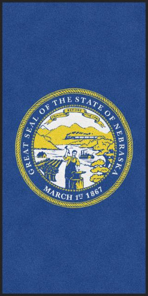 Nebraska State Seal