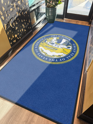 Nebraska State Seal