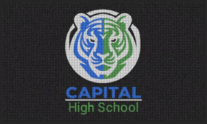 capital High School