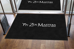 Zen Masters