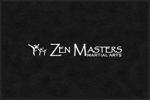 Zen Masters