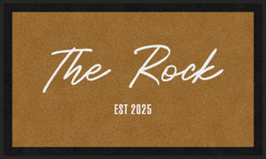 The Rock