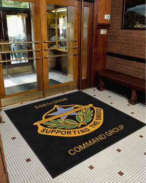 548th Command Group