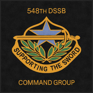 548th Command Group