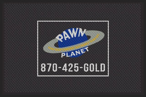 Pawn Planet