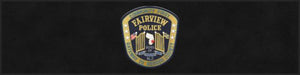 Fairview Police Pistol Range