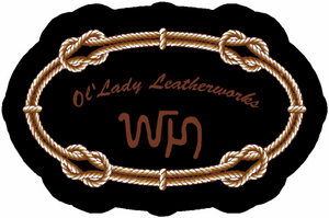 Ol’Lady Leatherworks