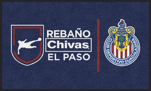 Rebano Chivas