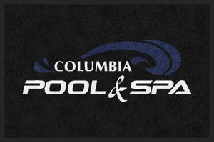 Columbia Pool & Spa