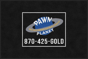 Pawn Planet