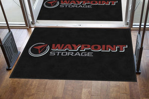 Waypoint Storage