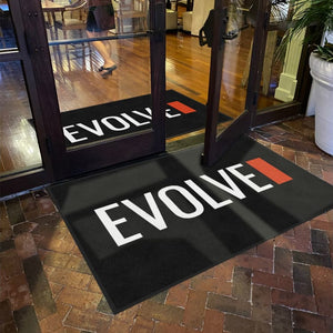 Evolve