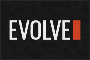 Evolve