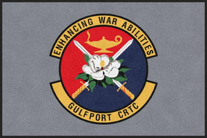 Gulfport CRTC