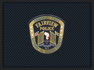 Fairview Police Pistol Range