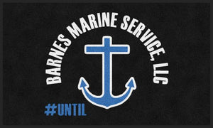 Barnes Marine