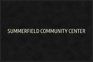 SUMMERFIELD COMMUNITY CENTER