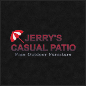 Jerry's Casual Patio