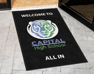 capital High School