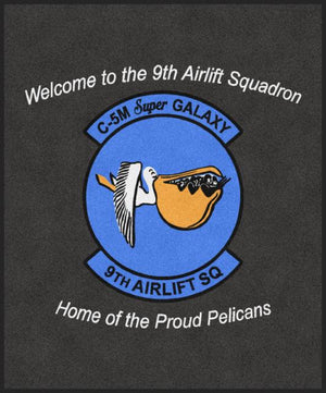 9AS Pelican