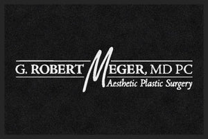 G Robert Meger MD