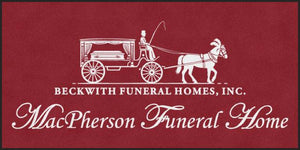 McPherson Funeral Home