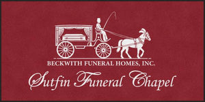 Sutfin Funeral Home