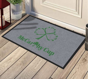 Mccarthy Cup