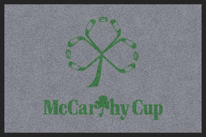 Mccarthy Cup