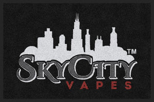 Sky City Vapes