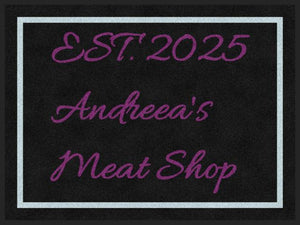 Andrea's-write your own