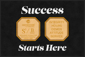 Success Coin
