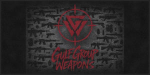Gulf Group Weapons