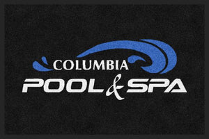 Columbia Pool & Spa
