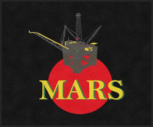 Mars