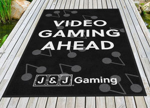 J&J Video Gaming Ahead