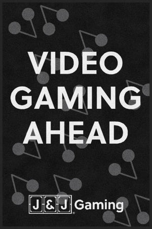 J&J Video Gaming Ahead