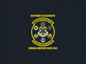 12th TRS 6 x 8